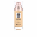 MAYBELLINE DREAM SATIN LIQUID FOUNDATION+SERUM #24-golden beige