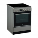 Whirlpool Electric Cooker ACMT 6533/IX, Width