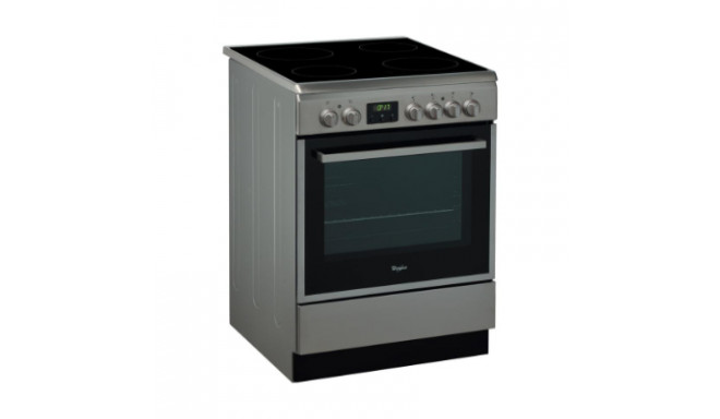 Whirlpool Electric Cooker ACMT 6533/IX, Width