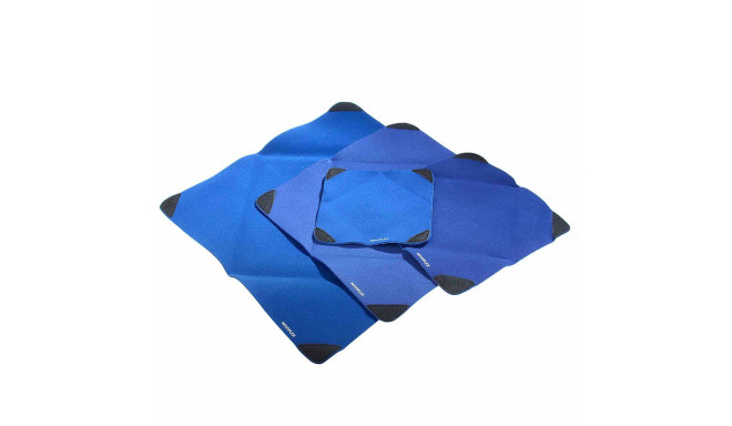 Novoflex Neoprene Wrap 48x48cm Blue