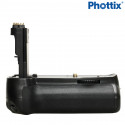 Phottix battery pack BG-6D Premium Series