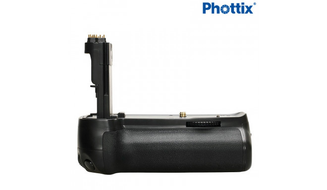Phottix akutald BG-6D Premium Series