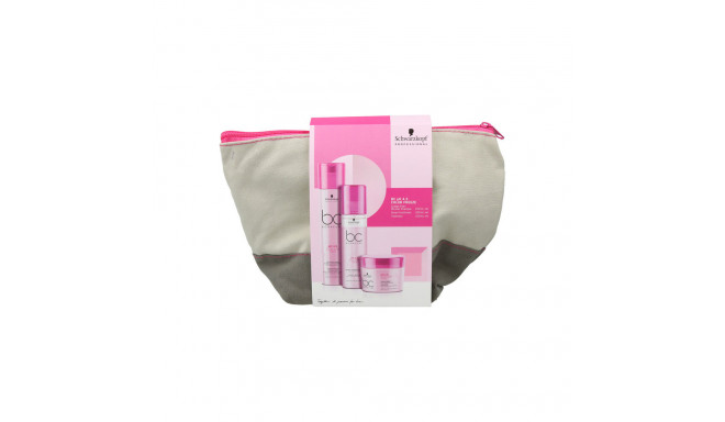 Шампунь Bonacure PH 4.5 Color Freeze Pack Christmas 2021 Schwarzkopf