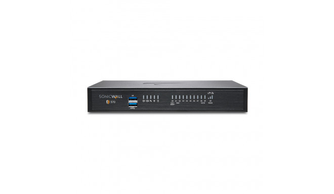 Firewall SonicWall TZ570