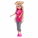SPARKLE GIRLZ 27cm nuku mängukomplekt Küspetaja nuku, 100183