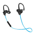 BLUETOOTH EARPHONES BLACK/BLUE