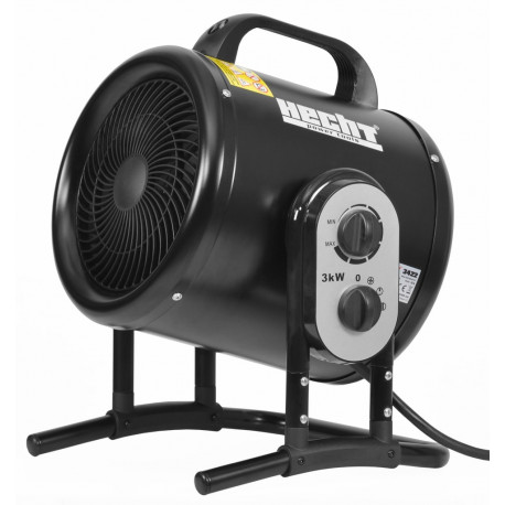 Soojapuhur HECHT 3422