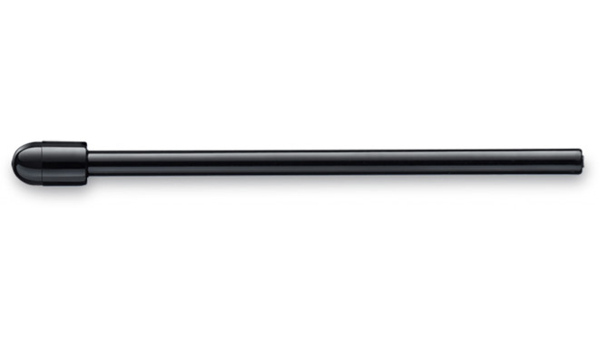 Lamy stylus nibs Z108 EMR POM Round 4pcs