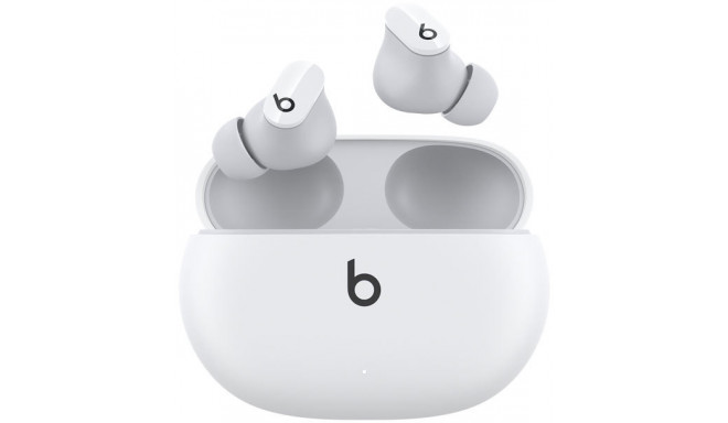 Beats wireless earbuds Studio Buds, white