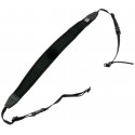 Caruba camera strap Extra Long, black