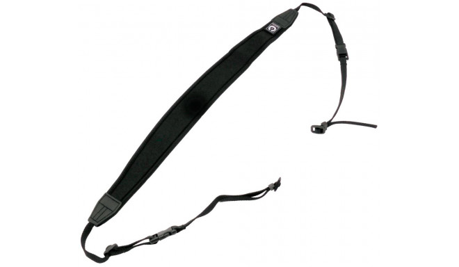 Caruba camera strap Extra Long, black