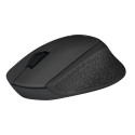 Logitech M280/M320 mouse Right-hand RF Wireless Optical 1000 DPI