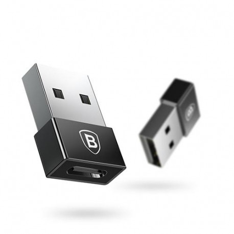 Baseus Interface cards/adapter USB-C (CATJQ-A01)