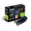 ASUS GeForce GT 210, 1GB DDR3 (64 Bit), HDMI, DVI, D-Sub