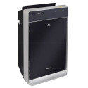 Panasonic F-VXR90G-K air purifier 66 m² 18 dB 88 W Black