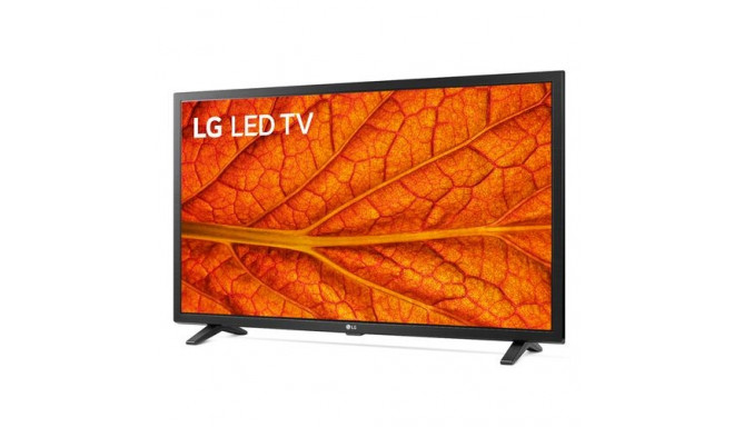 LG televiisor 32" 32LM6370PLA Full HD Smart TV Wi-Fi