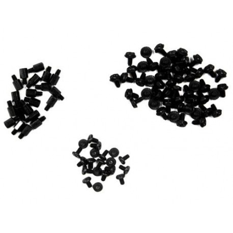 Apevia CS-01 screw/bolt 90 pc(s)
