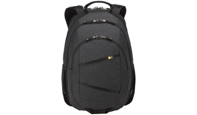 Case Logic Berkeley II backpack Black Polyester