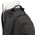 Case Logic Berkeley II backpack Black Polyester