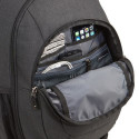 Case Logic Berkeley II backpack Black Polyester