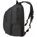 Case Logic Berkeley II backpack Black Polyester