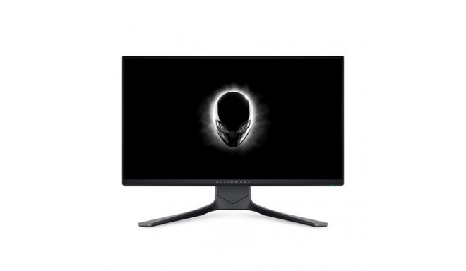 Dell monitor 24.5" FullHD LCD Alienware AW2521HF