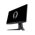 Alienware AW2521HF computer monitor 62.2 cm (24.5") 1920 x 1080 pixels Full HD LCD Black
