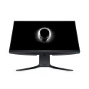 Alienware AW2521HF computer monitor 62.2 cm (24.5") 1920 x 1080 pixels Full HD LCD Black