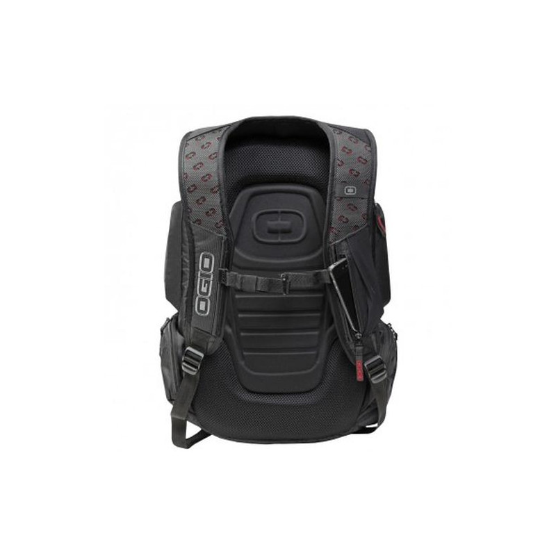 OGIO BANDIT 17 backpack Black Polyester Laptop bags Photopoint