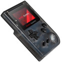 Mars Gaming MRB portable game console 5.08 cm (2") Black, Transparent