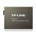 TP-LINK 10/100Mbps WDM Media Converter