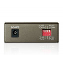TP-LINK 10/100Mbps WDM Media Converter