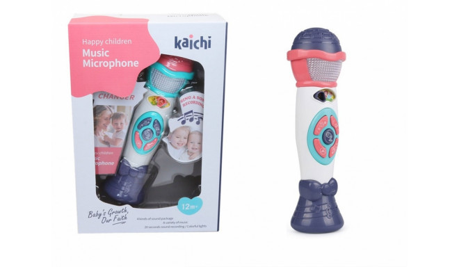 Askato Microphone for toddlers