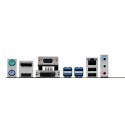 ASUS B150M-C D3, B150, DualDDR3-1600, SATA3, HDMI, DVI, D-Sub, DP, mATX