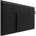 Prestigio Solutions MultiBoard (Monoblock) 65" Light Series: UHD: 3840x2160, OS: Android 8.0, PC: AR