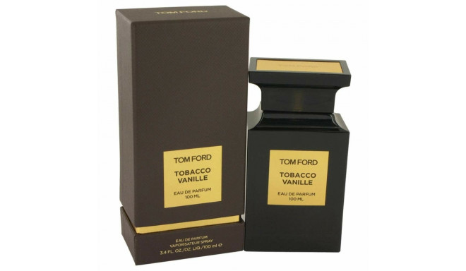 Unisex Perfume Tom Ford Tobacco Vanille EDP (100 ml)