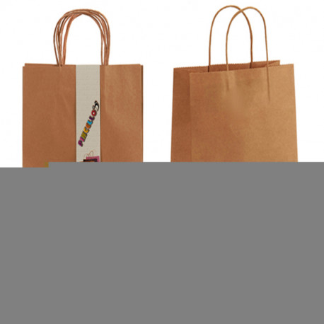 Envelopes Large (2 Pieces) (12,5 x 26 x 43 cm) (2pcs) (Blue)