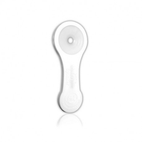 Monkey Spanker Vibro White Monkey Spanker 70008 - Vibrators - Photopoint