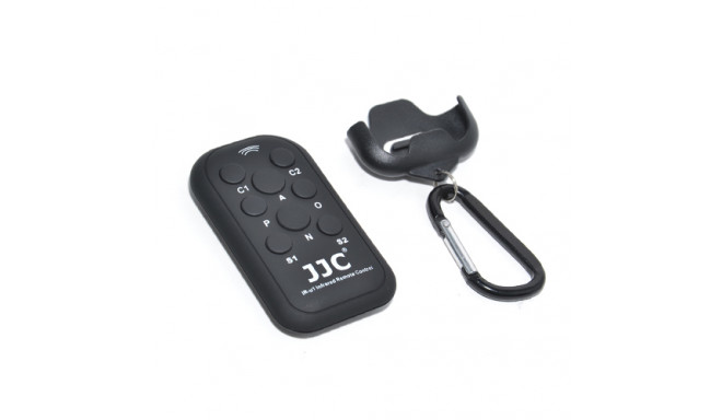 JJC IR U1 Wireless Remote Control