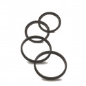 Caruba Step up/down Ring 55mm   46mm