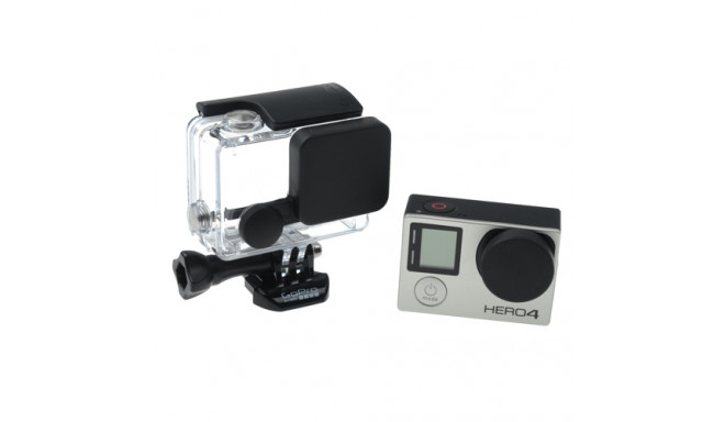 Caruba Lens Dop voor GoPro