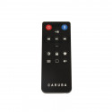Caruba Bluetooth Remote Control for iOS Zwart
