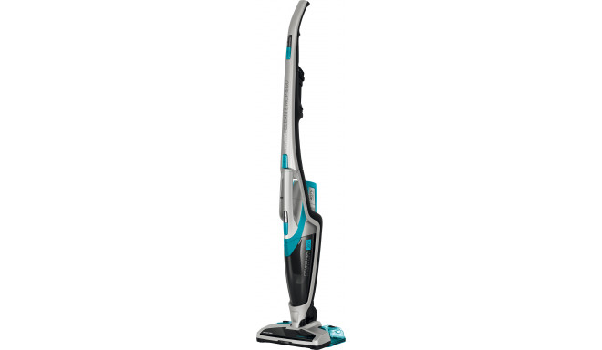 Cordless vacuum cleaner 3 in 1 with mop Sencor, blue