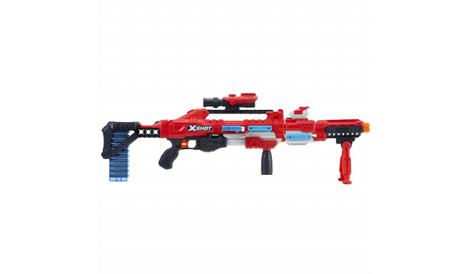 XSHOT toy gun Regenerator, 36173 - Toy guns and accessories - Photopoint