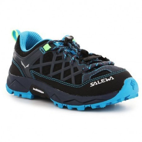 Laste matkajalatsid Salewa Wildfire