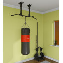 Wall-ceiling pull up bar with hanger for punch bag Marbo MH-D202 2.0