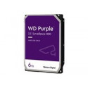 Western Digital kõvaketas Purple 6TB SATA 6Gb/s CE 3.5" 5400rpm 64MB 24x7 Bulk