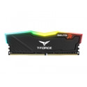 Team Group RAM Delta RGB DDR4 16GB (2x8GB) 3000MHz CL16 1.35V Black (TF3D416G3000HC16CDC01)