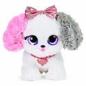 PRESENT PETS, GLITTER interactive puppy