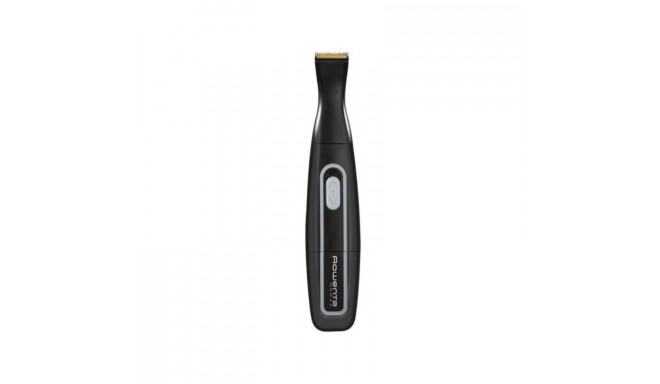 Habemepiirel Rowenta Nomad Grooming Precision TN3620 167 min